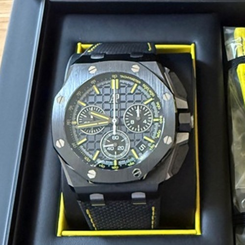 ロイヤルオークオフショア 26420CE.OO.A005VE.01