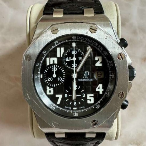 ロイヤルオークオフショア 26020ST.OO.D101CR.01