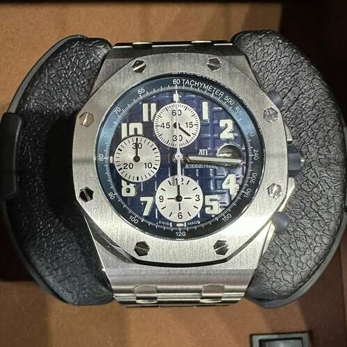 ロイヤルオークオフショア 25721ST.OO.1000ST.09