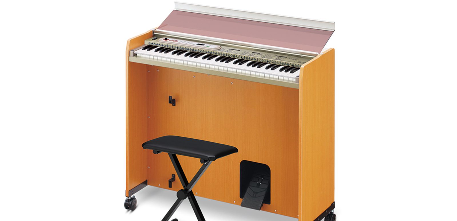 オルガンの画像