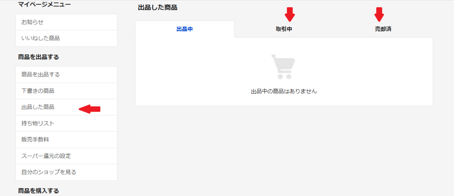 ラクマの取引メッセージで使える例文集｜出品者、購入者それぞれの 