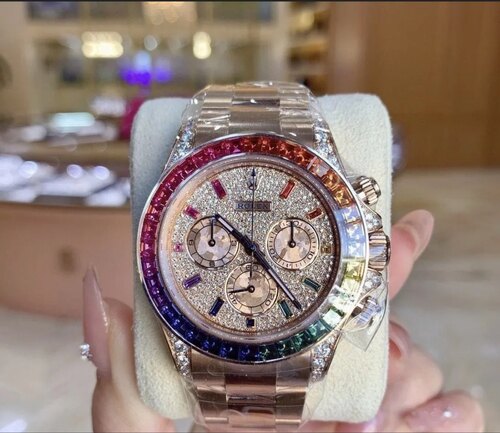 ロレックス デイトナ 116595RBOW