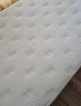 シモンズベッドゴールデンバリューの画像