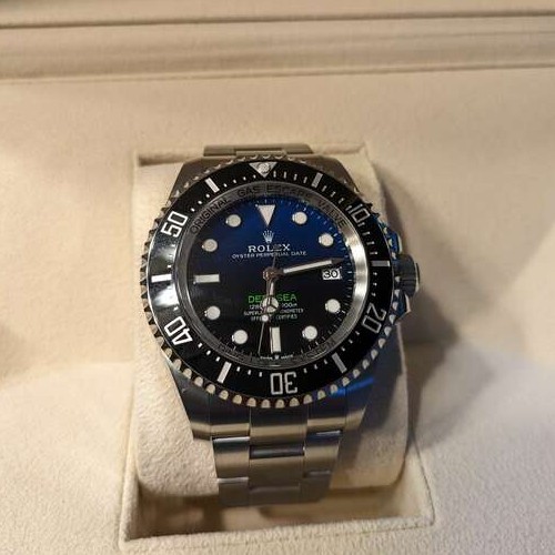 シードゥエラー 136660 ディープシーディープブルー