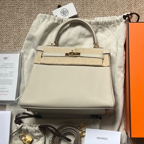 ケリー 28 gold トゴ ベトン