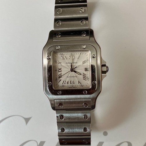 サントス W20040D6