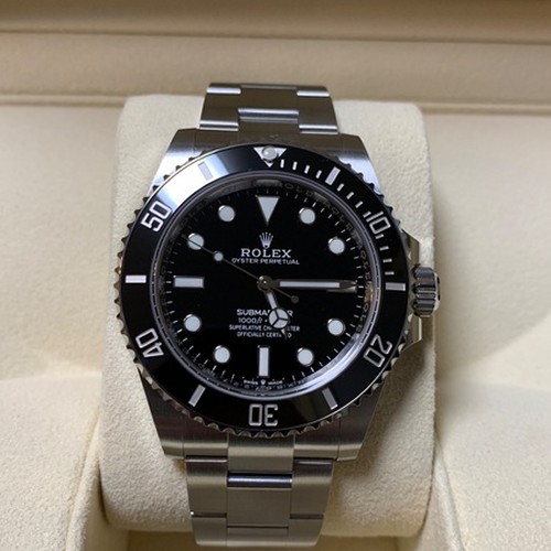 サブマリーナー 124060