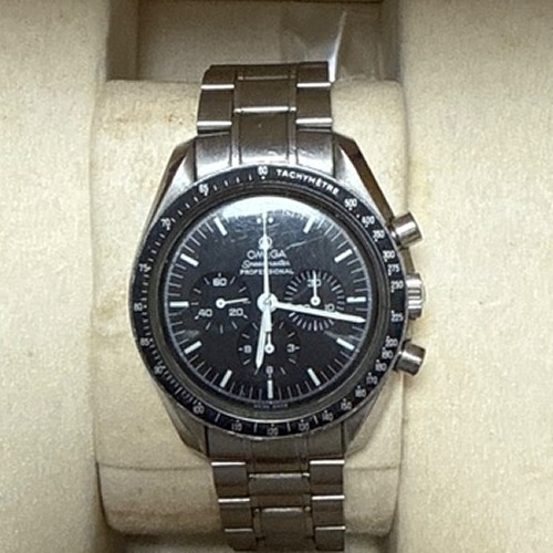 スピードマスター プロフェッショナル 3570.50