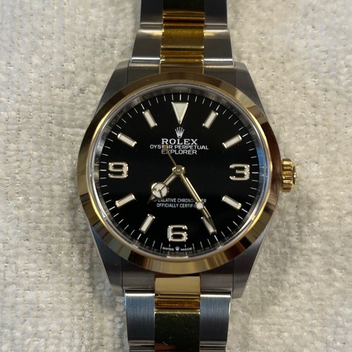 エクスプローラー 124273