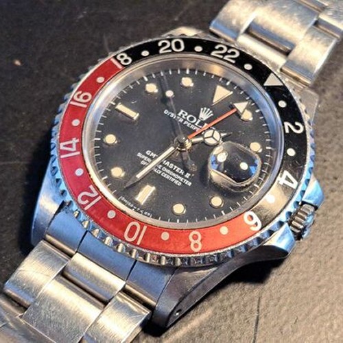 GMTマスター R70699