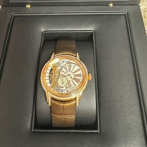 ミレネリー 77247OR.ZZA812CR