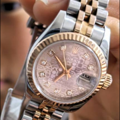 ロレックス デイトナ OYSTER PERPETUAL