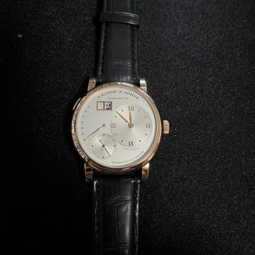 ランゲ＆ゾーネ ランゲ1 320.03