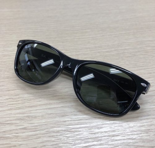 レイバン RB2132F NEW WAYFARER