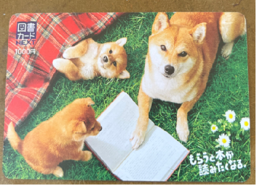 図書カードNEXT 1,000円