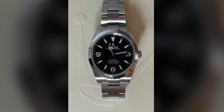 エクスプローラーの画像