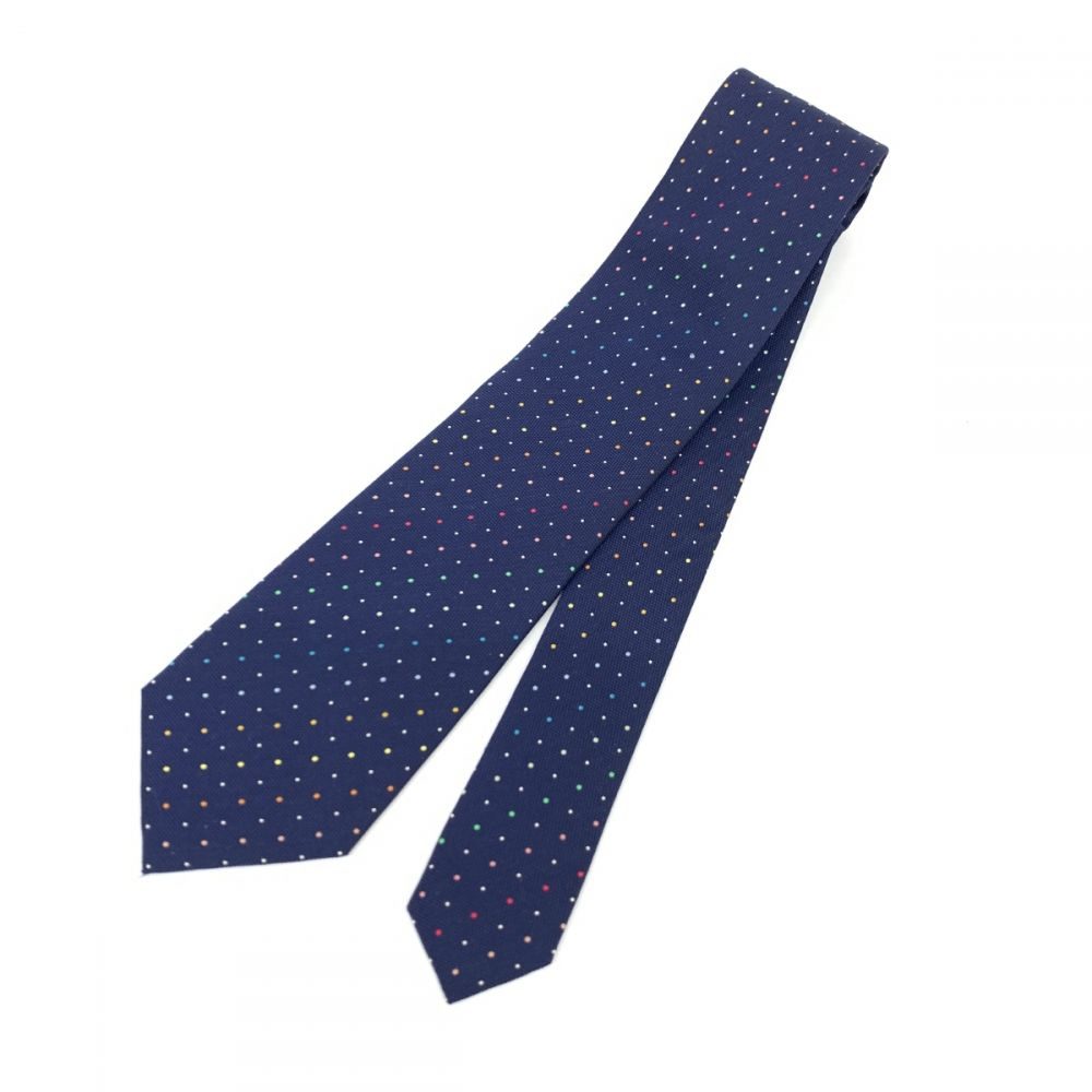 ネクタイ/マルチドット