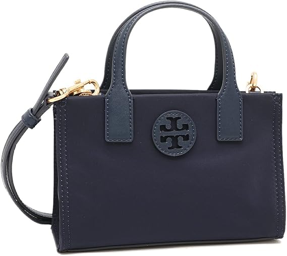 トリーバーチのレディース トートバッグ エラ 146437 405の画像