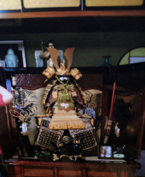 五月人形 久月