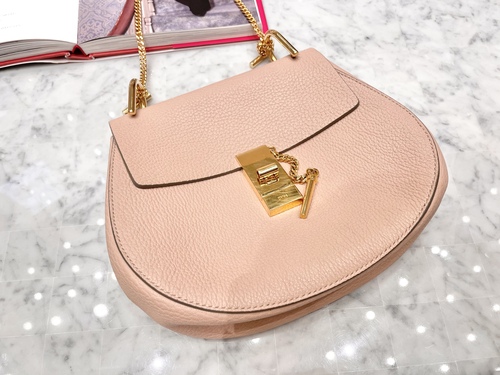 クロエ ドリュー ショルダーバッグ