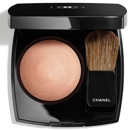 シャネル ジュ コントゥラストの画像