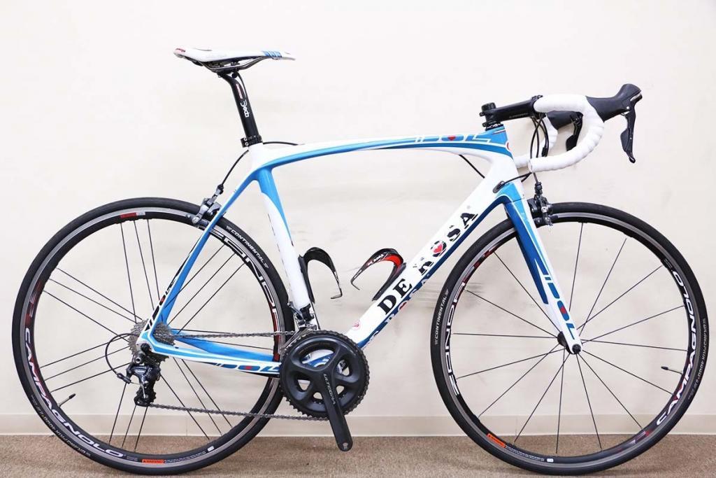 ULTEGRA ZONDAカスタムの画像