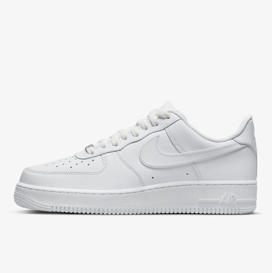 エアフォース1 Low ‘07の画像