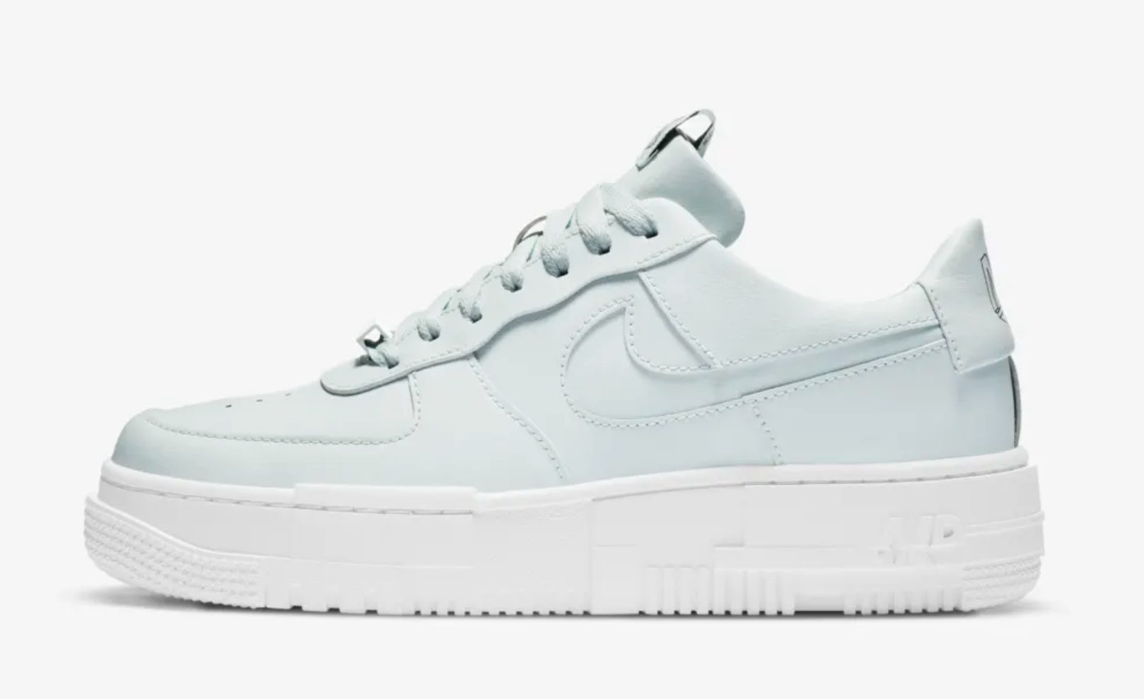 エアフォース1 ピクセルの画像