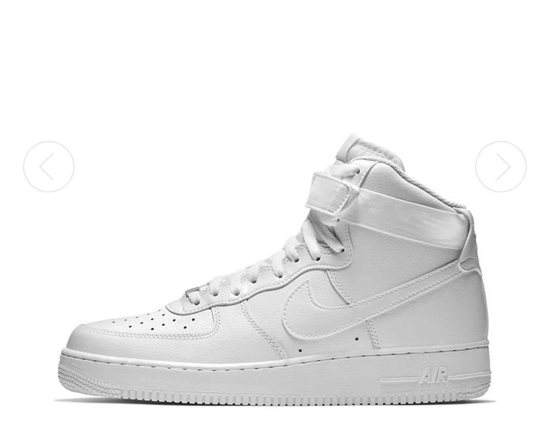 エアフォース1 High ’07の画像