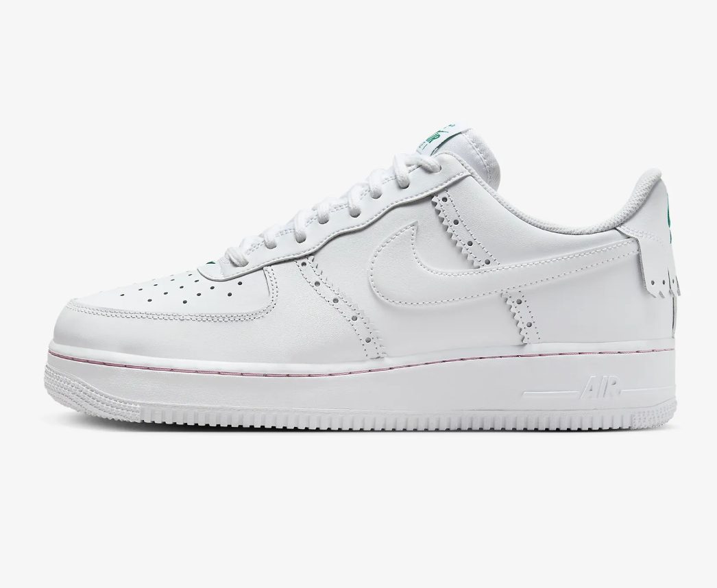 エアフォース1  LV8の画像