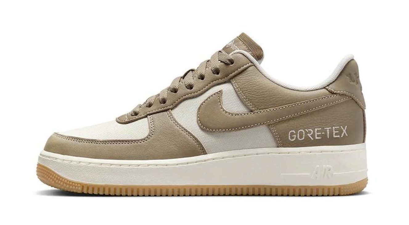 エアフォース1  GTXの画像