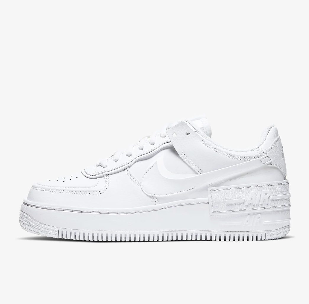 エアフォース1  シャドウの画像