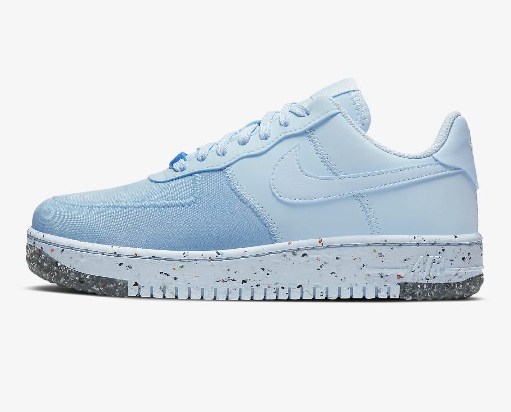 エアフォース1 クレーターの画像