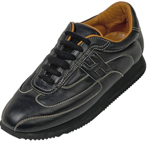 エルメス クイックスニーカーの画像