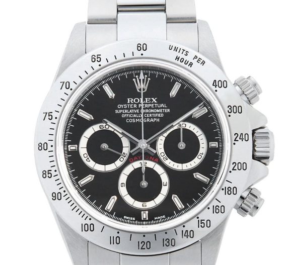 ロレックス デイトナ Ref.16520の画像