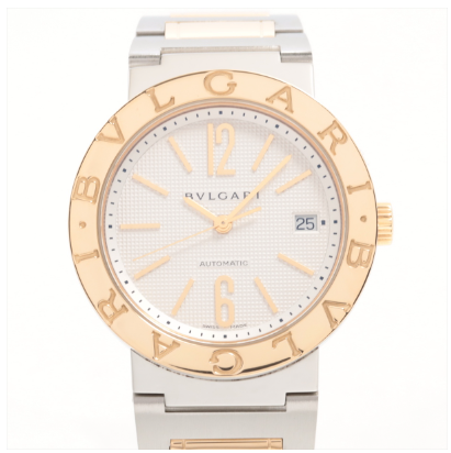 ブルガリの画像