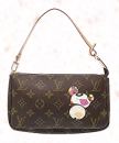 モノグラム・パンダ ポシェット・アクセソワール M51981の画像