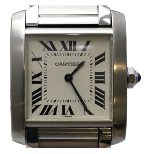 タンクフランセーズ 2301 WG/SSの画像