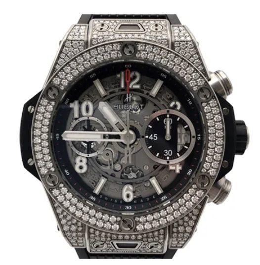 ビッグ・バン 441.NX.1170.RX.1704の画像