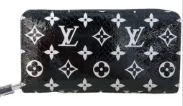 ジッピーウォレットの画像