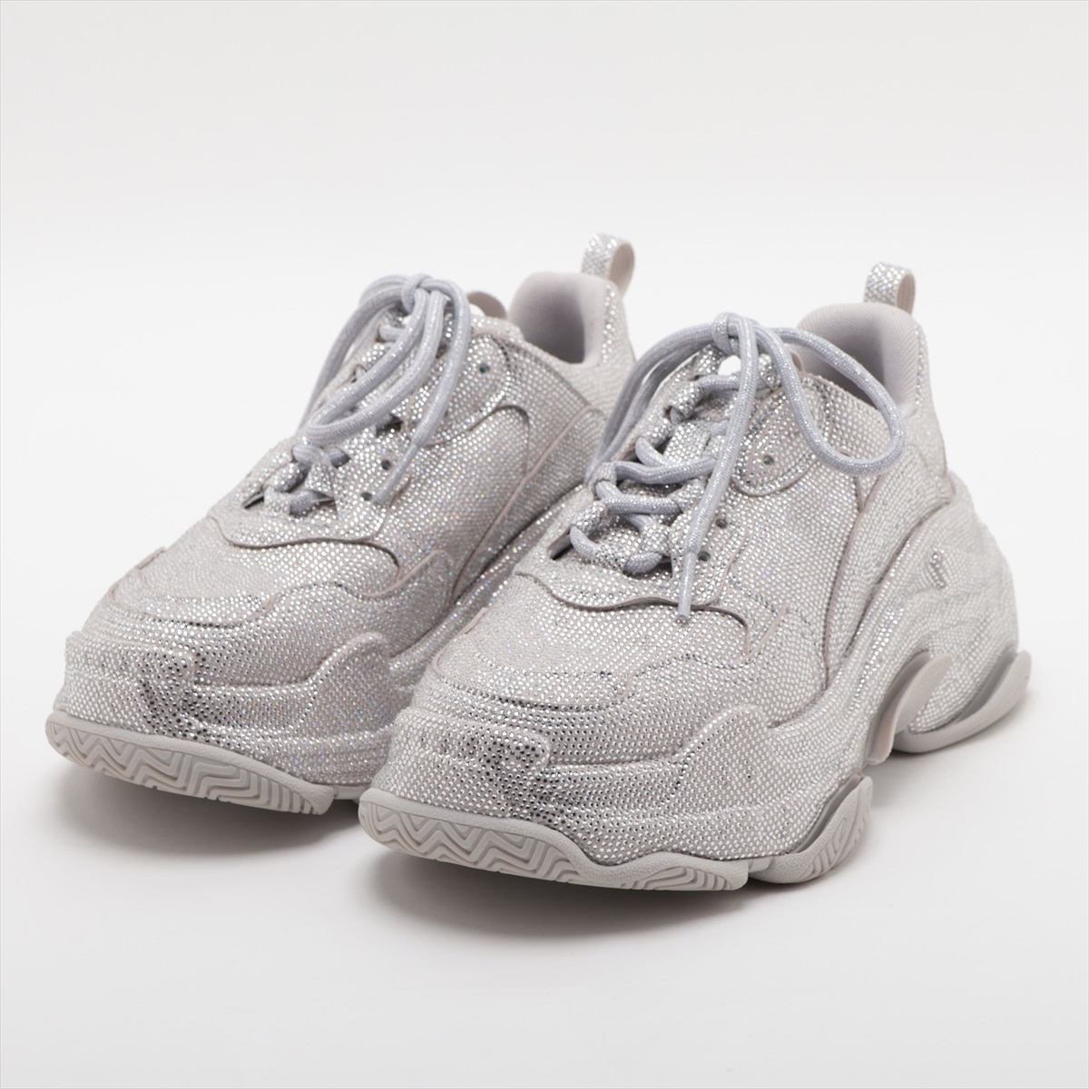 トリプルS ファブリックの画像