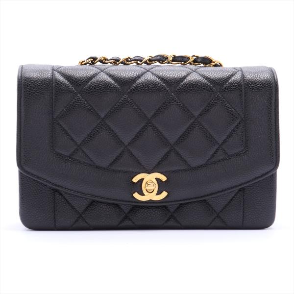 マトラッセ ダイアナ25 A01165 キャビアスキンの画像