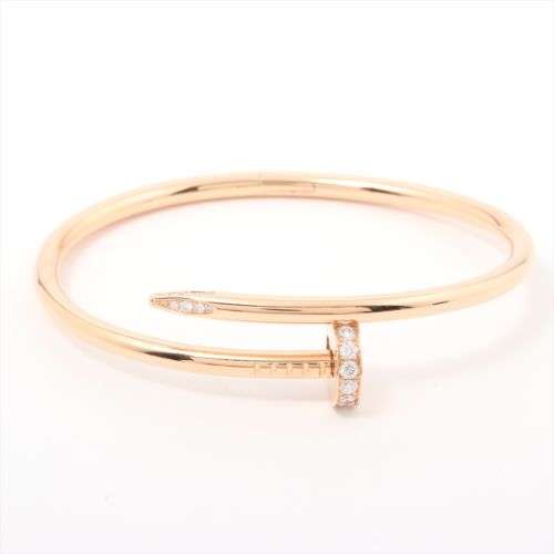 ジュストアンクルの画像