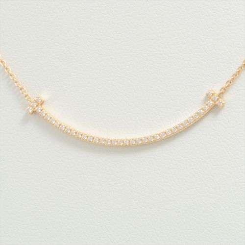 Tスマイル ミニ ダイヤ 750(YG)の画像