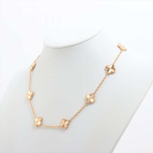 ヴィンテージ アルハンブラ VCARP3JJ00 18Kの画像