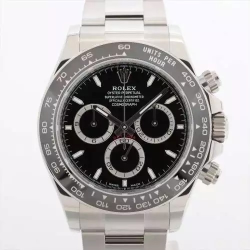 デイトナ 126500LN SSの画像