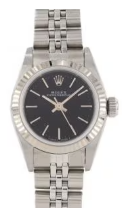 ロレックス オイスターパーペチュアル 67194の画像