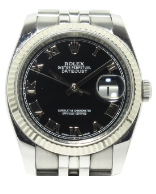 ロレックス デイトジャスト 116234の画像