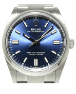 ロレックス オイスターパーペチュアル 126000の画像