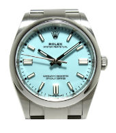 ロレックス オイスターパーペチュアル 126000の画像